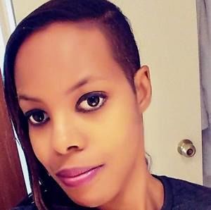 Meet your Posher, Alexandra